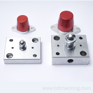 Reference Tooling Ball Block